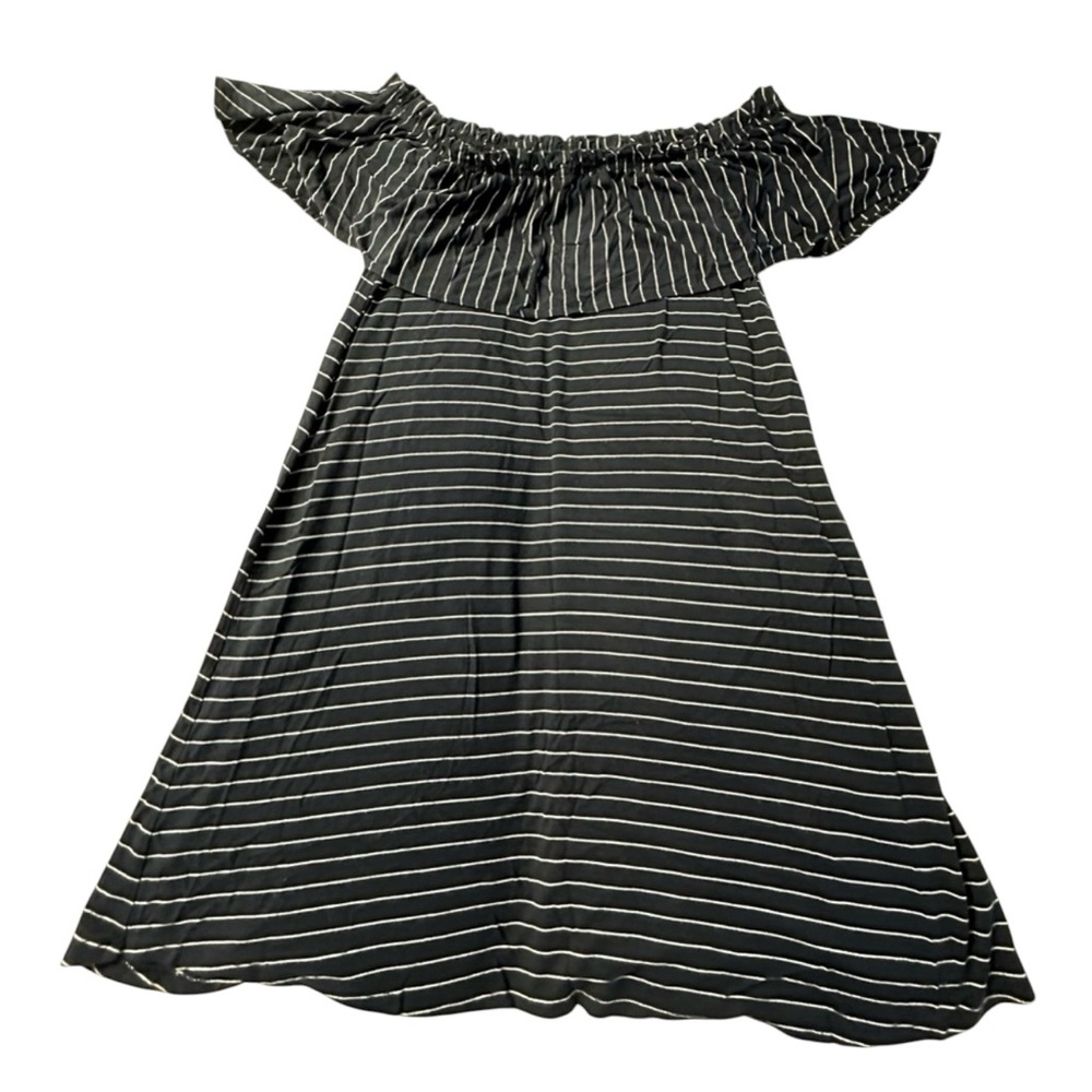 Abercrombie & Fitch Strapless Dress